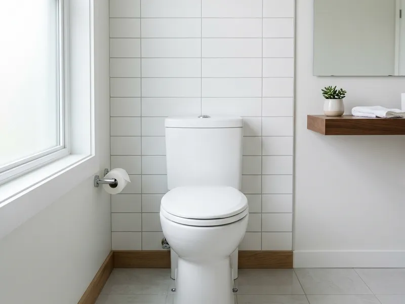 Toilet Repair & Installation Plumber in Thomaston, AL